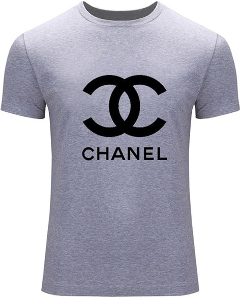 chanel t shirt uomo